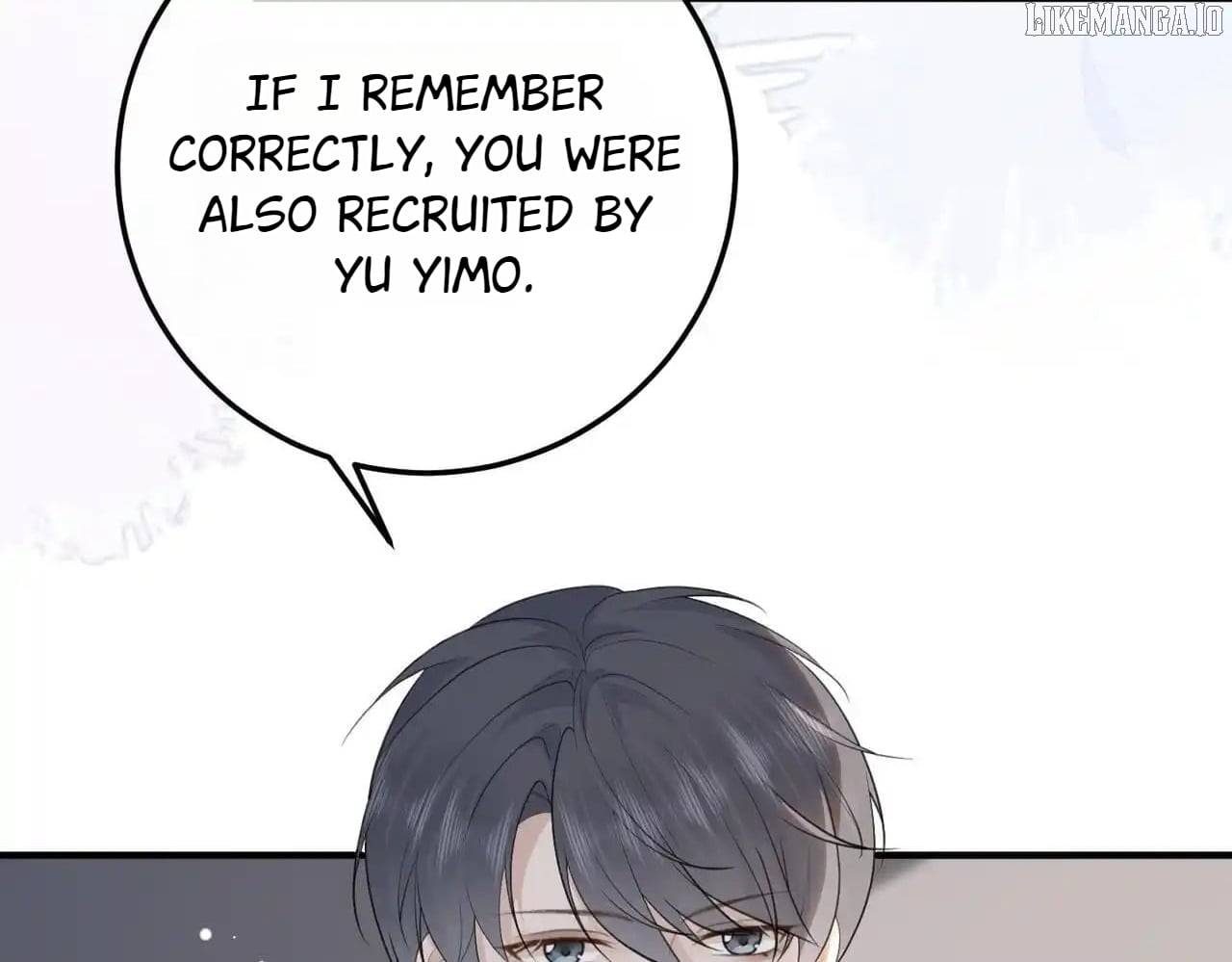 100-Day Warm Marriage Chapter 78 - page 7